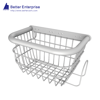 Multi-purpose Utility Basket (L) (Tubular)